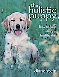 The Holistic Puppy