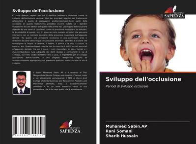 Sviluppo dell’occlusione