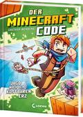 Der Minecraft Code - Jagd nach dem kostbaren Erz