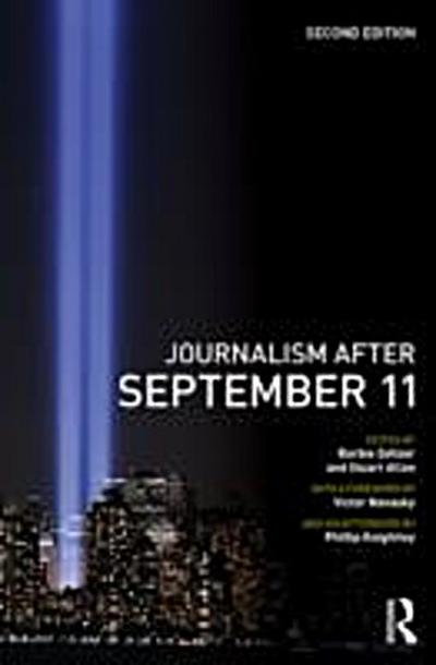 Journalism After September 11
