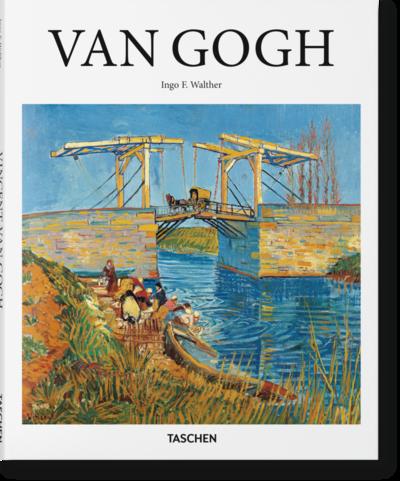 Van Gogh (English Edition)