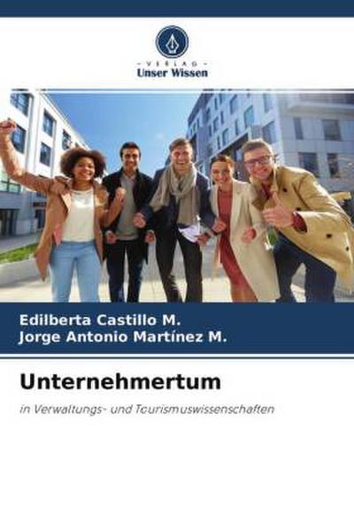 Unternehmertum