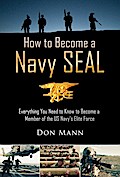 How to Become a Navy SEAL