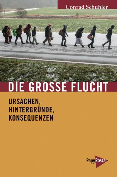 Die Große Flucht