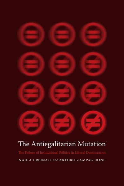 The Antiegalitarian Mutation