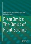 PlantOmics: The Omics of Plant Science