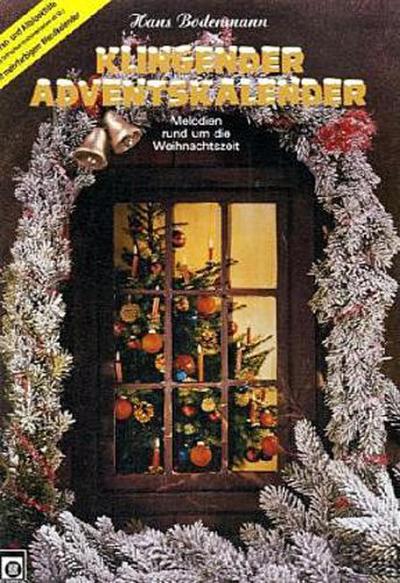 Klingender Adventskalender, Sopran- und Alt-Blockflöte