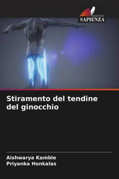 Stiramento del tendine del ginocchio