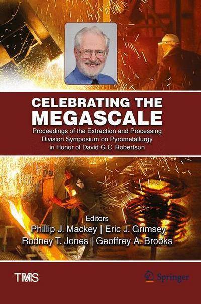 Celebrating the Megascale