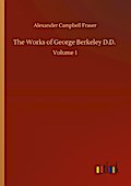 The Works of George Berkeley D.D.