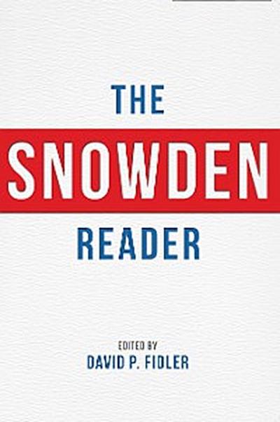 The Snowden Reader