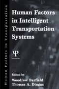Human Factors in Intelligent Transportation Systems