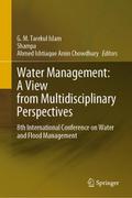 Water Management: A View from Multidisciplinary Pe