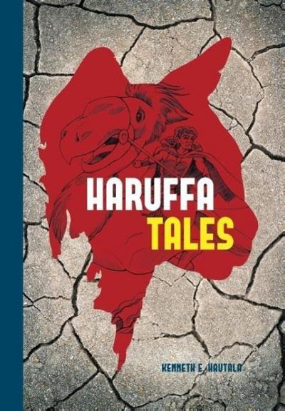HARUFFA TALES
