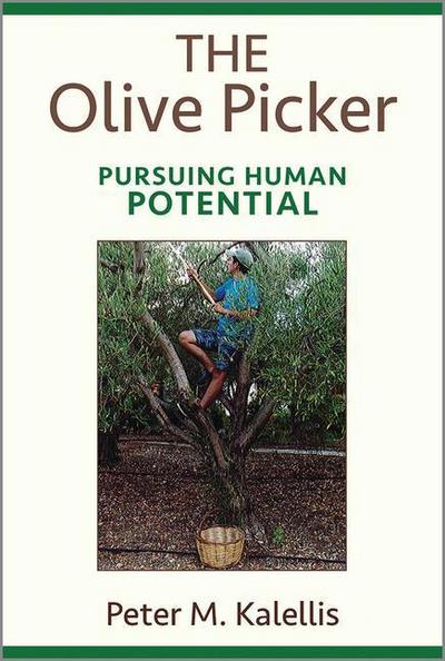 The Olive Picker
