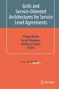 Grids and Service-Oriented Architectures for Servi