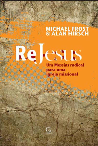 ReJesus - eBook
