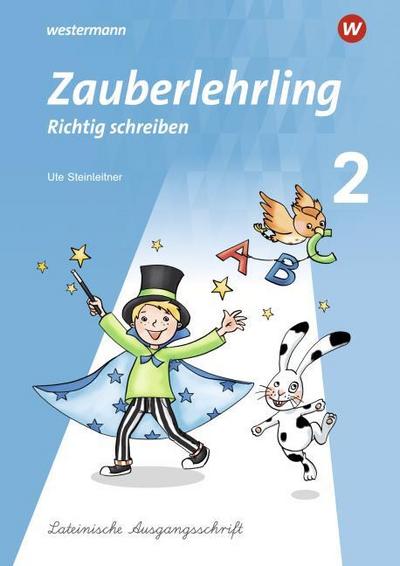 Zauberlehrling - Ausgabe 2019