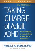 Taking Charge of Adult ADHD