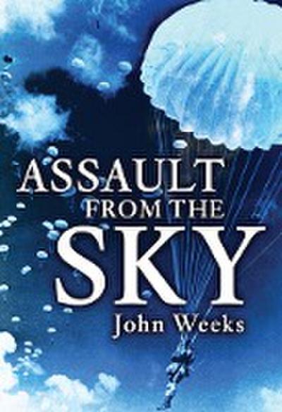 Assault From the Sky