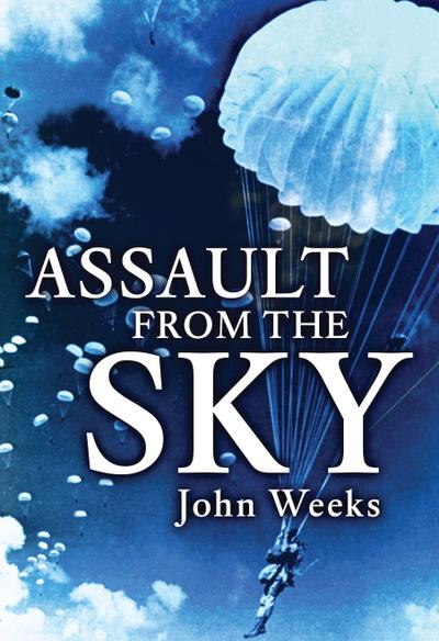 Assault From the Sky