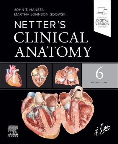 Netter’s Clinical Anatomy