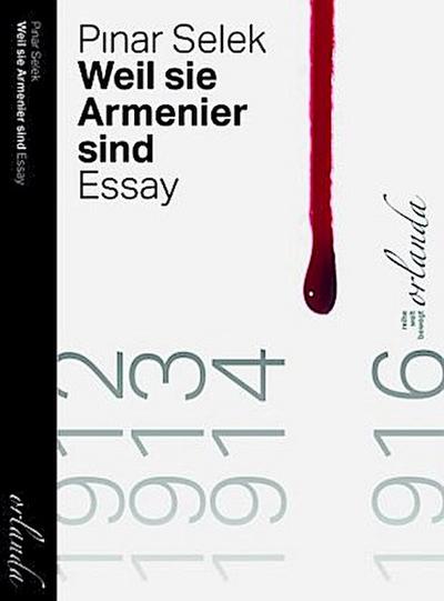 Weil sie Armenier sind