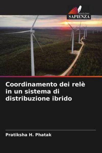 Coordinamento dei relè in un sistema di distribuzione ibrido