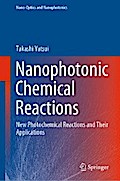 Nanophotonic Chemical Reactions