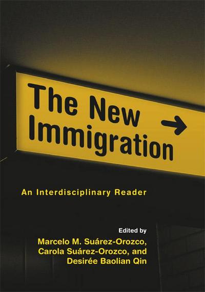 The New Immigration