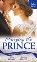 Wedding Party Collection: Marrying The Prince