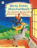 Mein erstes Märchenbuch von Wilhelm Grimm | Buch
