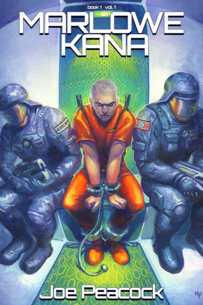 Marlowe Kana (Volume 1)