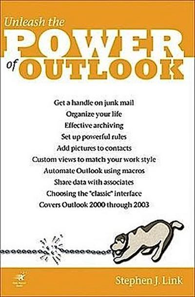 LINK EM UP ON OUTLOOK