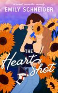 The Heart Shot (A Sweet Meridel Romance, #1)