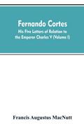 Fernando Cortes