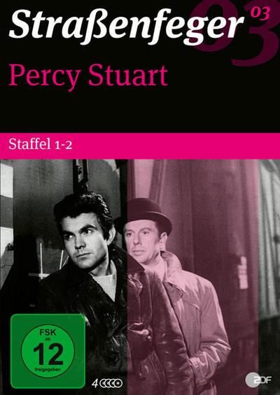 Percy Stuart