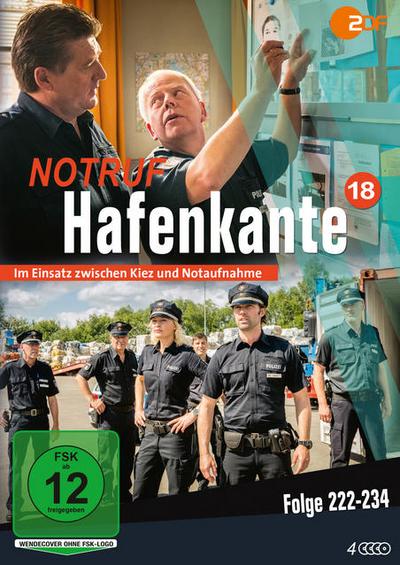 Notruf Hafenkante