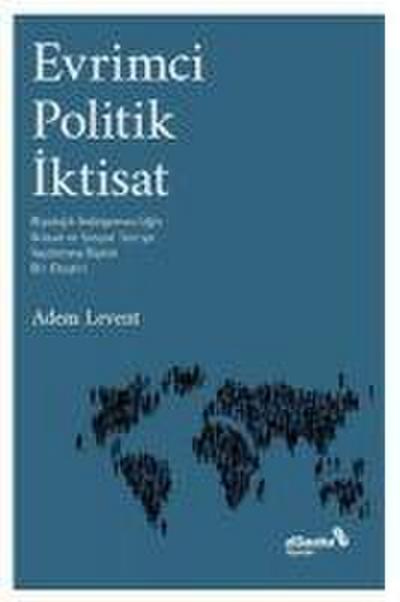 Evrimci Politik Iktisat