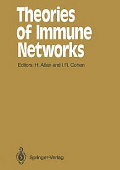 Theories of Immune Networks