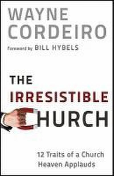 The Irresistible Church