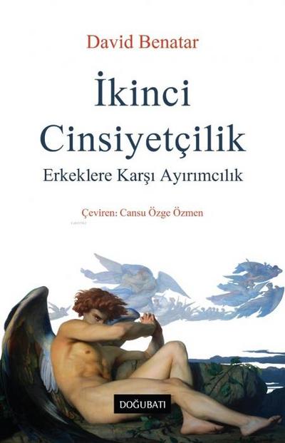 Ikinci Cinsiyetcilik