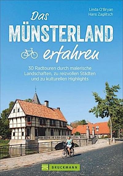 Das Münsterland erfahren