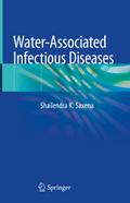 Water-Associated Infectious Diseases