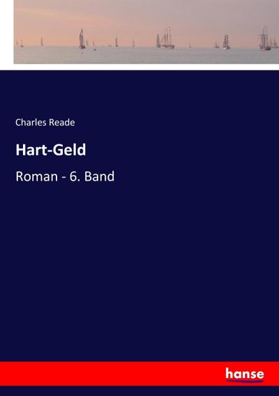 Hart-Geld