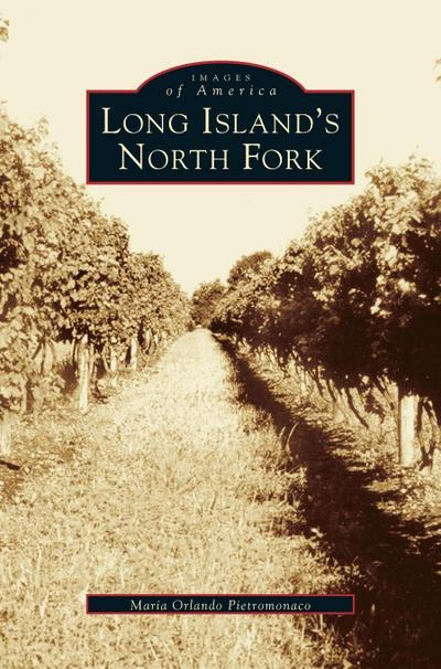 Long Island’s North Fork