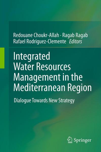 Integrated Water Resources Management in the Mediterranean Region