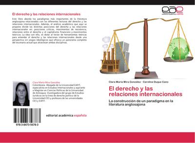 El derecho y las relaciones internacionales