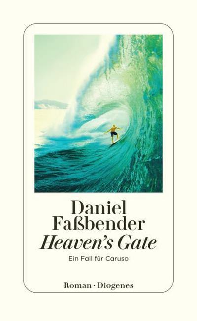 Heaven’s Gate