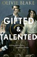 Gifted and Talented